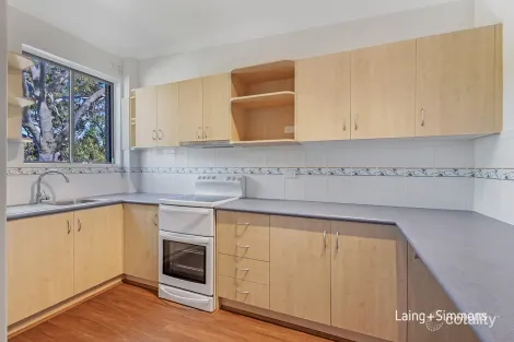 Property photo of 2/49-51 Manchester Street Merrylands NSW 2160
