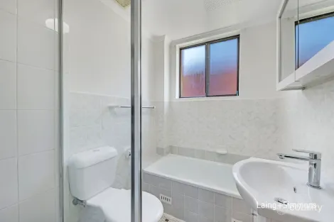 Property photo of 2/49-51 Manchester Street Merrylands NSW 2160