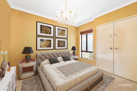 Property photo of 8 Nullarbor Circuit North Lakes QLD 4509