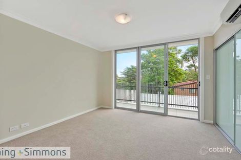 Property photo of 20/2 Galston Road Hornsby NSW 2077