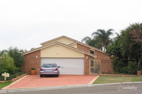 2 Sioux Cl, Greenfield Park, NSW 2176