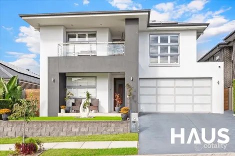 37 Govetts St, The Ponds, NSW 2769