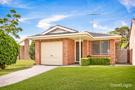 Property photo of 39 De Castella Drive Blacktown NSW 2148