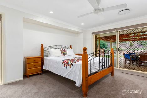 Property photo of 11-15 Ira Buckby Road West Cashmere QLD 4500