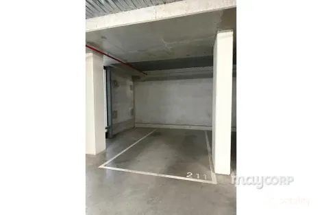 Property photo of 5G/8 Waterside Place Docklands VIC 3008