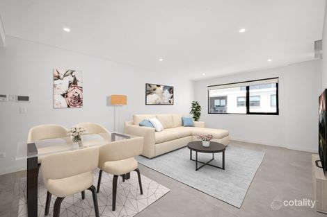 322/129b Jerralong Dr, Schofields, NSW 2762