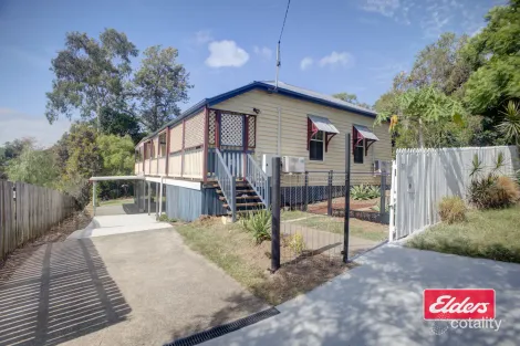 23 Marie St, Goodna, QLD 4300