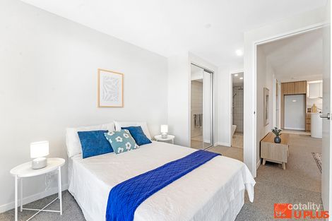 Property photo of 609/352 Northbourne Avenue Dickson ACT 2602