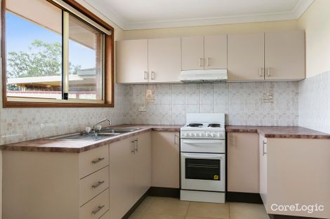 Property photo of 2/9 Azalea Place Macquarie Fields NSW 2564