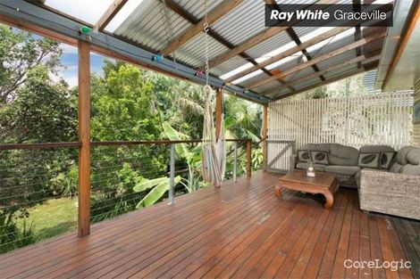 Property photo of 183 Graceville Avenue Graceville QLD 4075