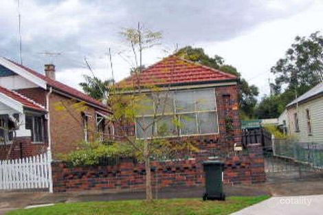 Property photo of 16 Beeson Street Leichhardt NSW 2040