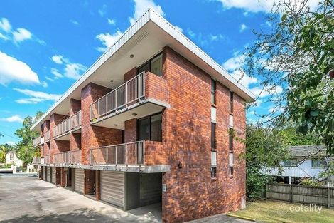 Property photo of 6/141 Central Avenue Indooroopilly QLD 4068