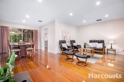 Property photo of 4 Ovens Place Rowville VIC 3178