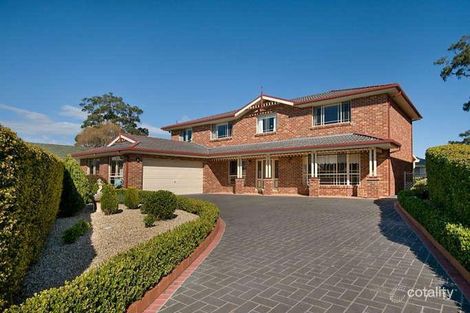 Property photo of 41 Robinia Parade Springfield NSW 2250