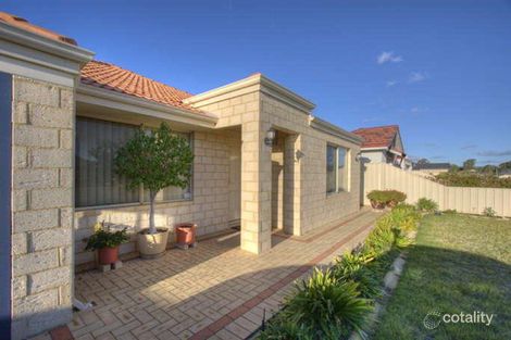 Property photo of 18 Copper Lane Wattle Grove WA 6107