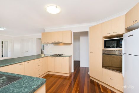 Property photo of 27 Sundar Crescent Tanah Merah QLD 4128