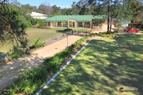 343 London Rd, Belmont, QLD 4153