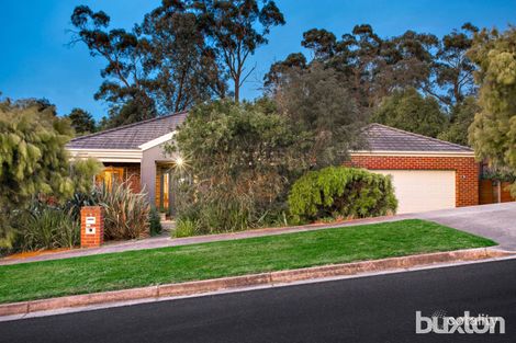 Property photo of 2 Jewel Court Nerrina VIC 3350