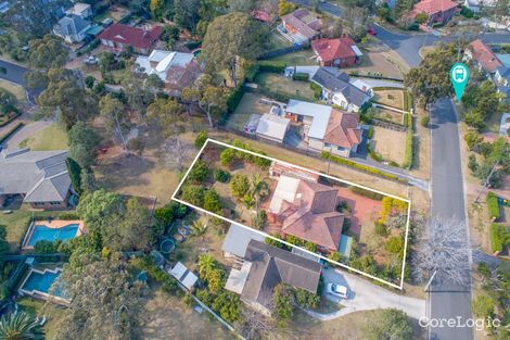 Property photo of 31 Kooloona Crescent West Pymble NSW 2073