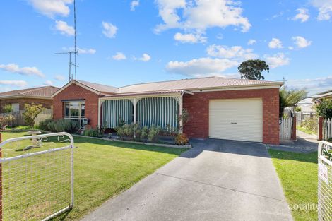 16 Lyndhurst St, North Wonthaggi, VIC 3995