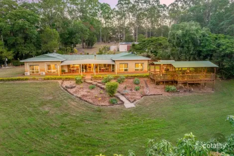 Property photo of 18 Glenbar Road The Palms QLD 4570