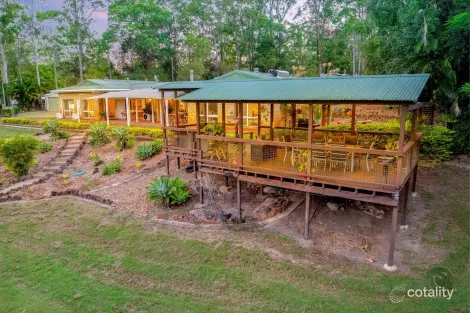 Property photo of 18 Glenbar Road The Palms QLD 4570