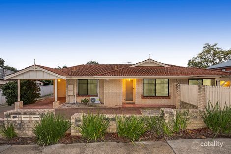 Property photo of 1/1 Wyong Road Bentley WA 6102
