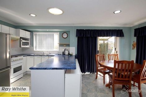 Property photo of 5 Adamson Way Runcorn QLD 4113