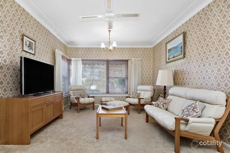 Property photo of 31 Kooloona Crescent West Pymble NSW 2073