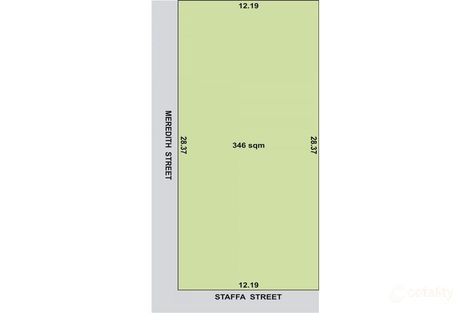 Lot 1/2/2 Staffa St, Broadview, SA 5083