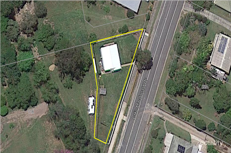 Property photo of 21 Lake Macdonald Drive Cooroy QLD 4563