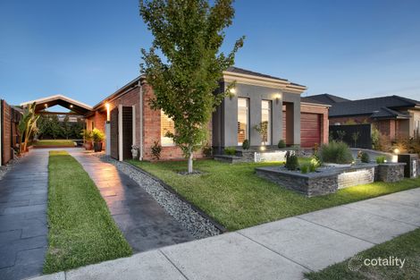 Property photo of 12 Duke Street Berwick VIC 3806