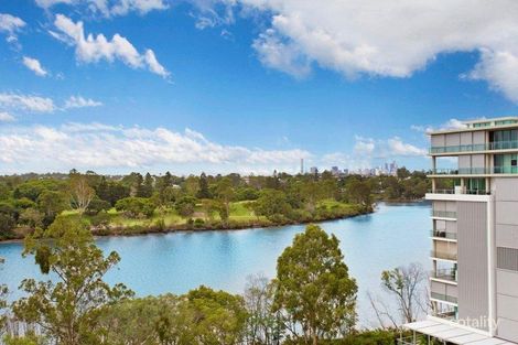 5222/197 King Arthur Tce, Tennyson, QLD 4105