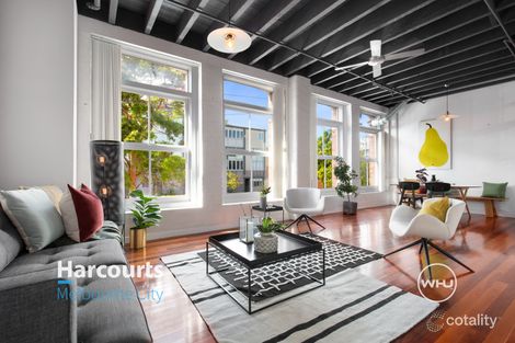 11/11 Anderson St, West Melbourne, VIC 3003