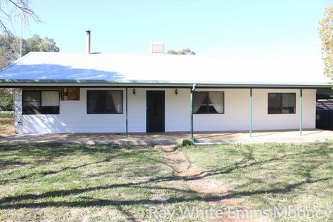 3803 The Escort Way, Cudal, NSW 2864