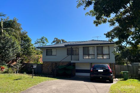 33 Endeavour St, Capalaba, QLD 4157