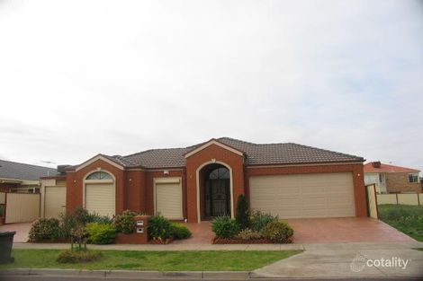 6 Pinewood Cres, Cairnlea, VIC 3023