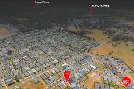 Property photo of 27 Sendock Parade Huntly VIC 3551