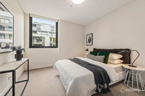 Property photo of 505/1 Cullen Close Forest Lodge NSW 2037