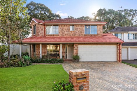 Property photo of 7 Gambier Avenue Beaumont Hills NSW 2155