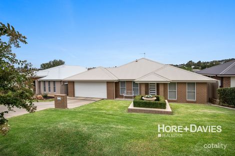 Property photo of 53 Illeura Road Bourkelands NSW 2650