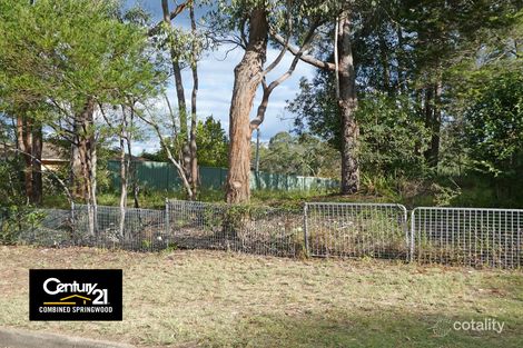 41 Ellison Rd, Springwood, NSW 2777