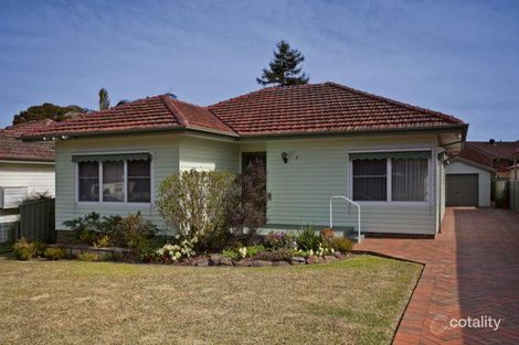 Property photo of 8 Kennedy Street Panania NSW 2213