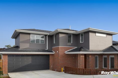 Property photo of 3/5 Campaspe Street Box Hill North VIC 3129