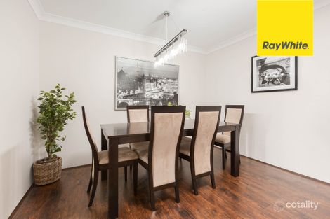 Property photo of 29/3 Durham Close Macquarie Park NSW 2113