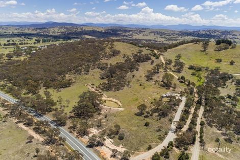 1138 Old Cooma Rd, Googong, NSW 2620