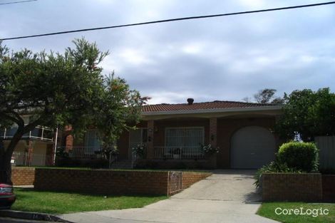 Property photo of 1A Proctor Avenue Kingsgrove NSW 2208