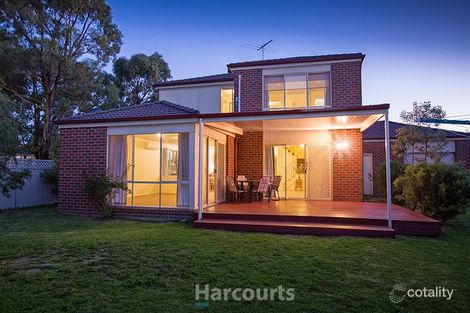 Property photo of 20 Latrobe Avenue Pakenham VIC 3810