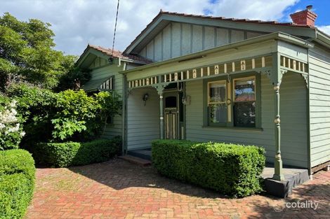 Property photo of 48 Blackwood Street Carnegie VIC 3163