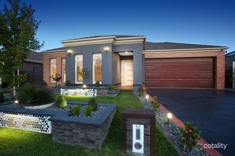 Property photo of 12 Duke Street Berwick VIC 3806